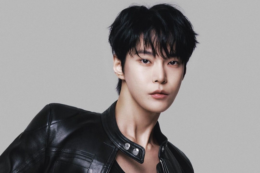 NCT 道英正式任命为 Dolce & Gabbana 全球大使