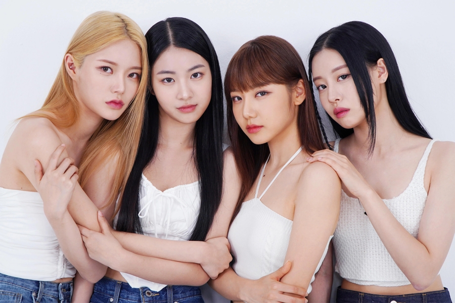 FIFTY FIFTY 的《Cupid》重回 Billboard 热门 100 强，成为 25 周内第二首上榜的 K-Pop 组合歌曲