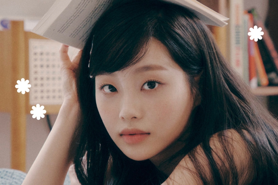 观看：Chuu 通过第一个预告片宣布个人首秀日期