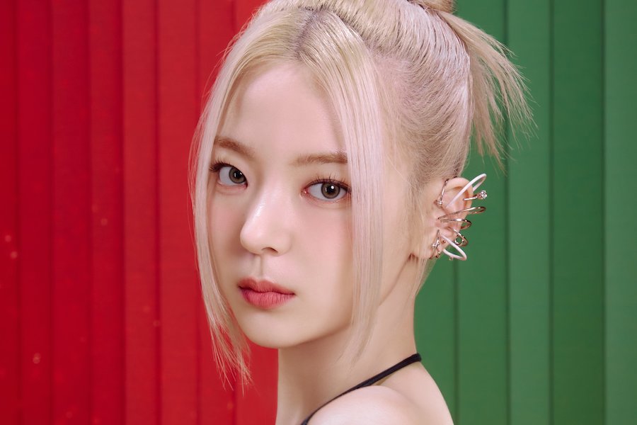 ITZY的Lia宣布因健康原因暂时中断+分享给粉丝的手写信