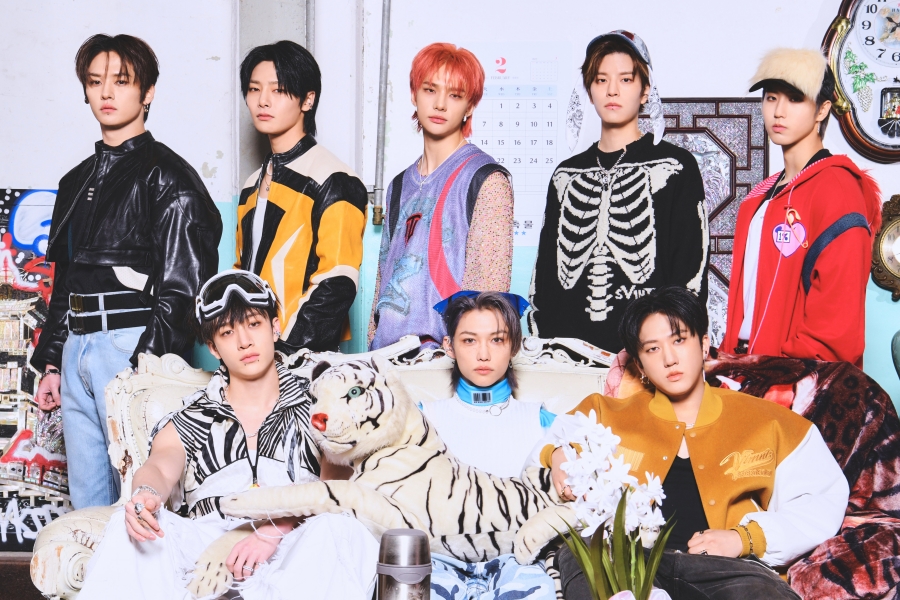 3 位 Stray Kids 成员遭遇轻微车祸 + 取消即将举行的活动