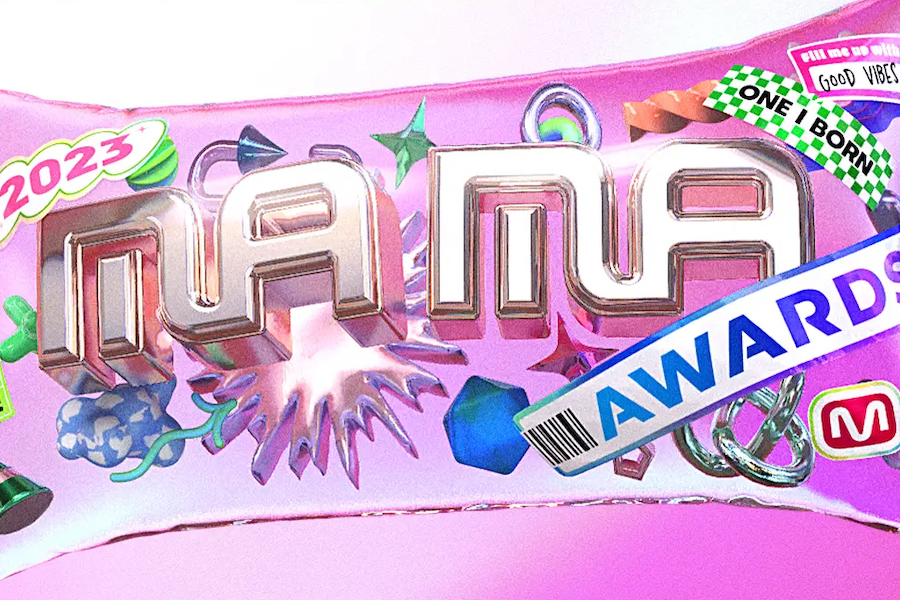 2023 MAMA Awards 公布日期和地点