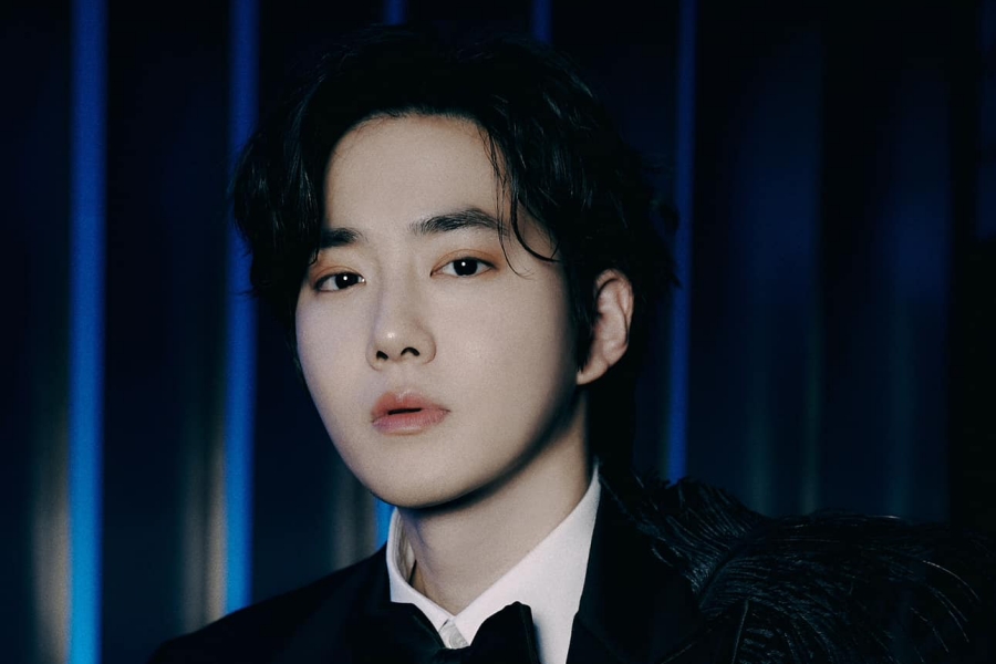 EXO的Suho正在洽谈出演新的历史浪漫剧