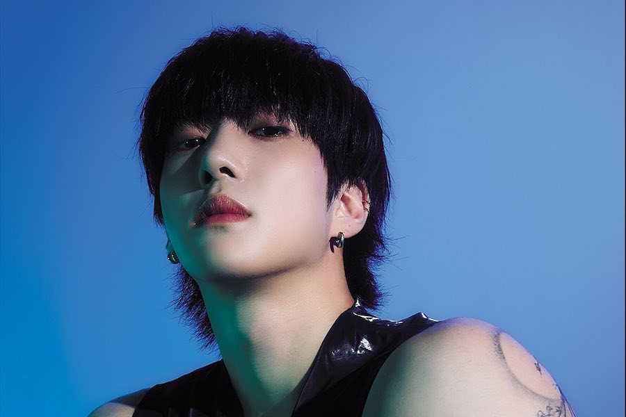 《Boys Planet》尹钟宇确认以新男团出道