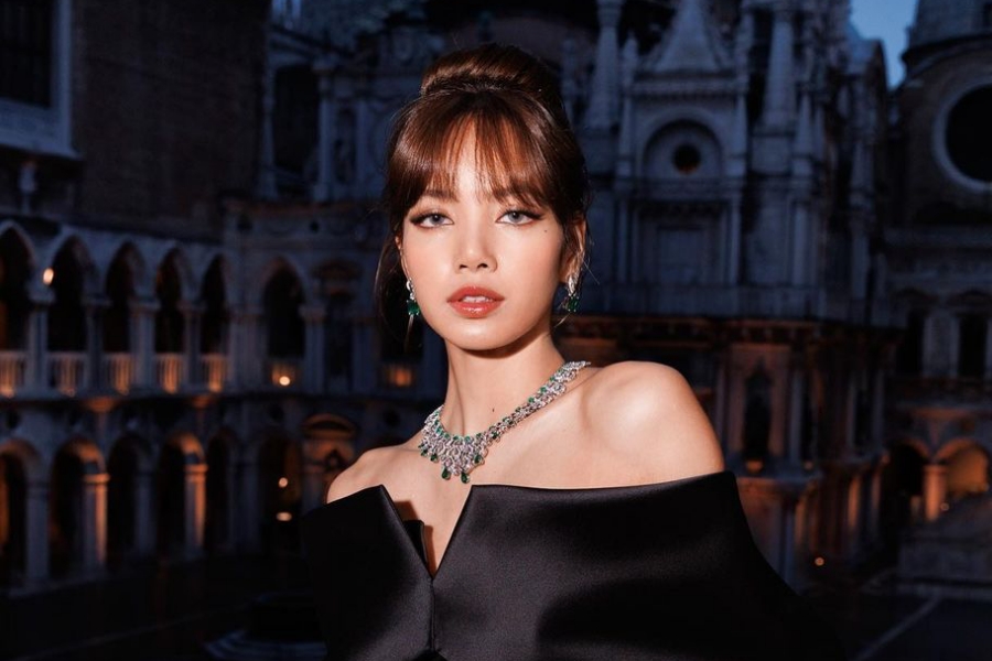 BLACKPINK 的 Lisa 以《MONEY》创造了吉尼斯世界纪录 BLACKPINK 的 Lisa 以《MONEY》创造了吉尼斯世界纪录