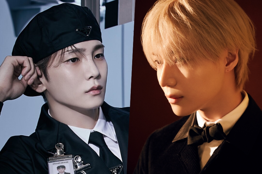 Key、泰民和 SHINee 的制作团队为近期内容中的不敏感言论道歉