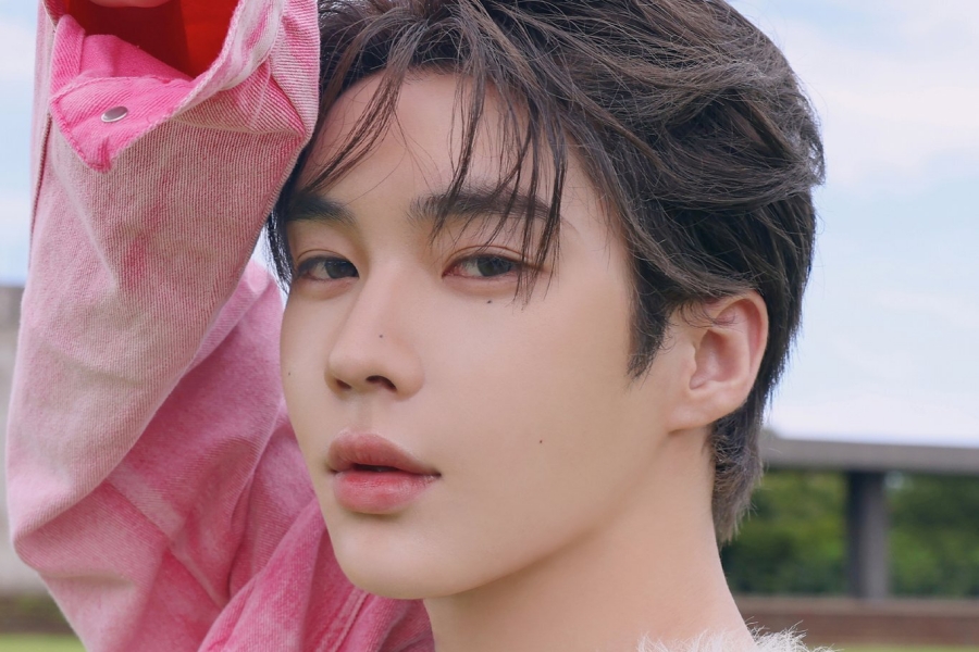 由于父亲和祖母的健康状况,FANTASY BOYS 的 K-Soul 暂停所有活动 由于父亲和祖母的健康状况,FANTASY BOYS 的 K-Soul 暂停所有活动