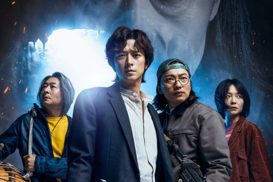 “博士。 《千与失落的符咒》连续四天票房冠军破百万观影 “博士。 《千与失落的符咒》连续四天票房冠军破百万观影