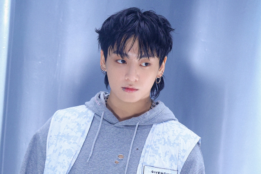 BTS 的 Jungkook 将在“Music Bank”上首次表演“3D”