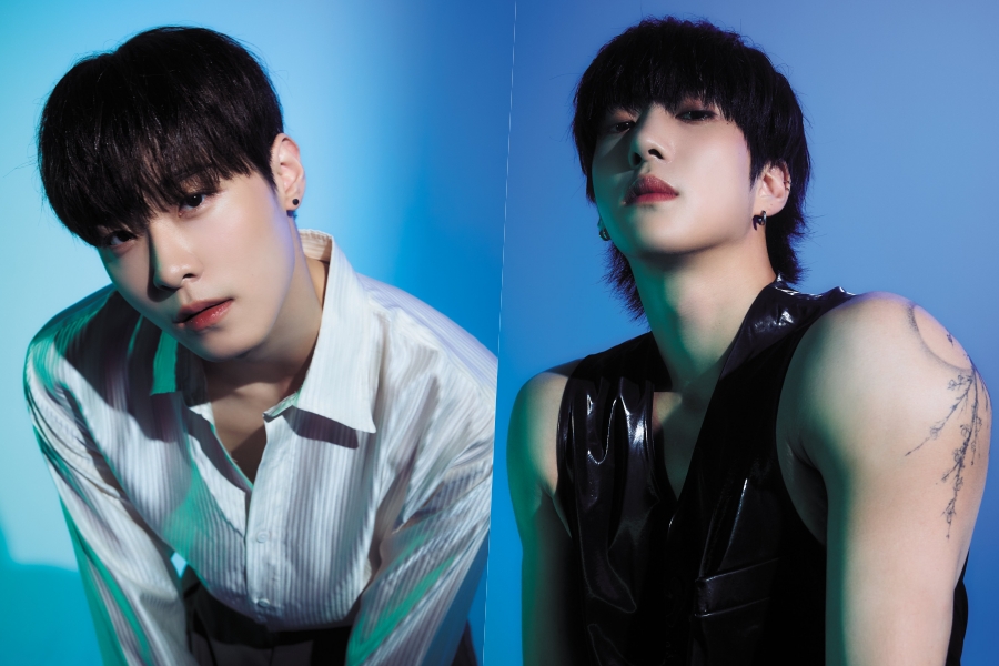 前 TO1 成员、“Boys Planet”选手吴成珉将与尹钟宇一起以新组合出道 