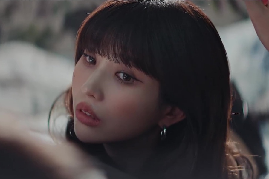 观看：(G)I-DLE 发布第一张英文EP《I Want That》MV预告