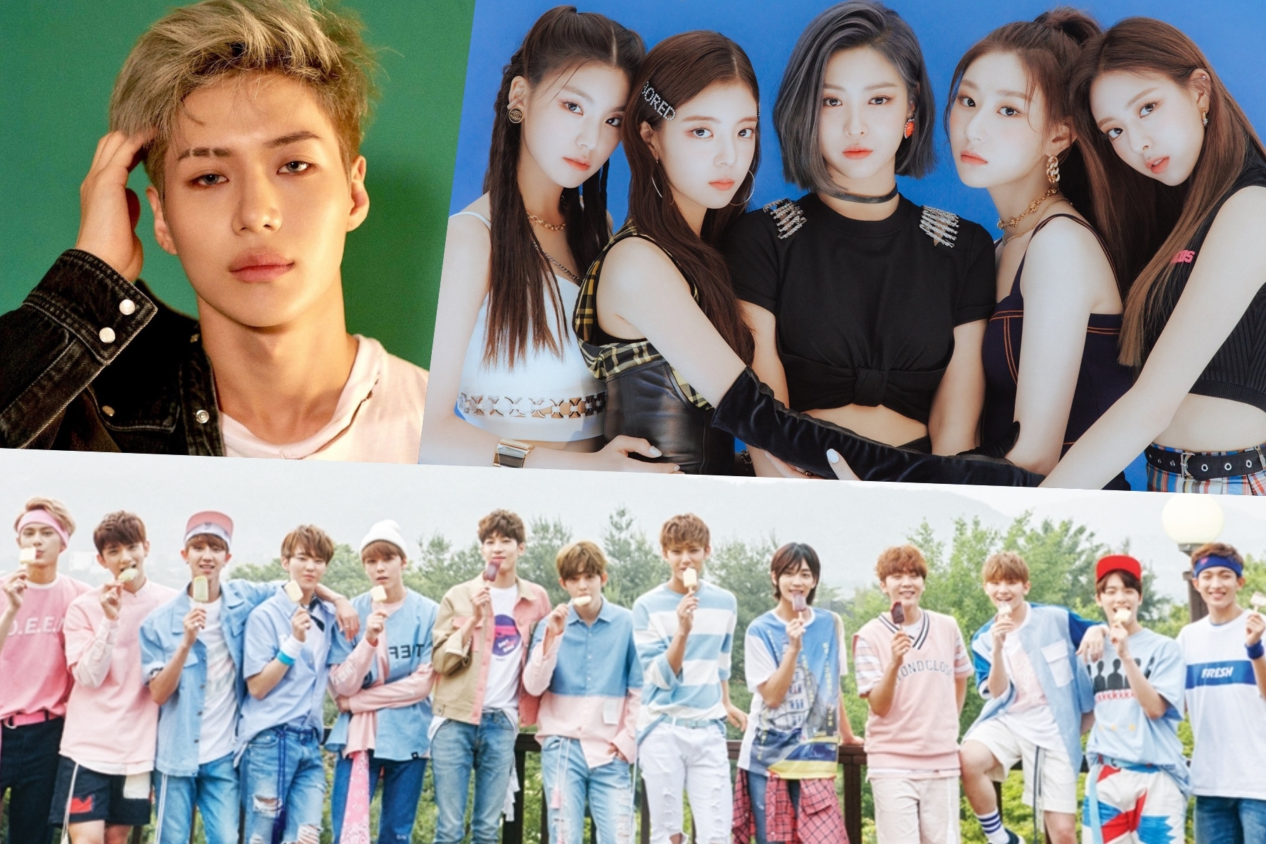 任何真正的 K-Pop 粉丝都会认出的 10 首标志性舞蹈 
