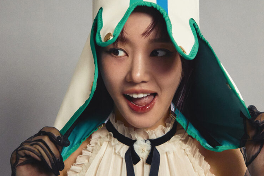 李侑菲 (Lee Yoo Bi) 谈论她的新剧《七人逃亡》、她的演员阵容以及更多信息