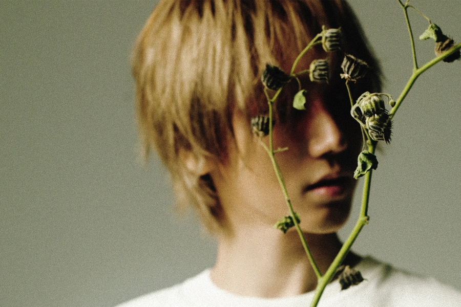 Super Junior艺声凭借《Unfading Sense》登上全球iTunes排行榜榜首