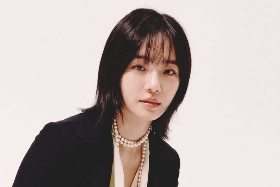 朴圭英被任命为 Gucci 最新全球大使