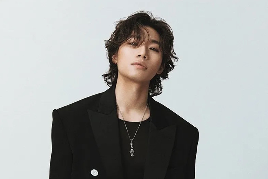 BIGBANG 大成确认担任即将到来的 Trot 比赛节目评委