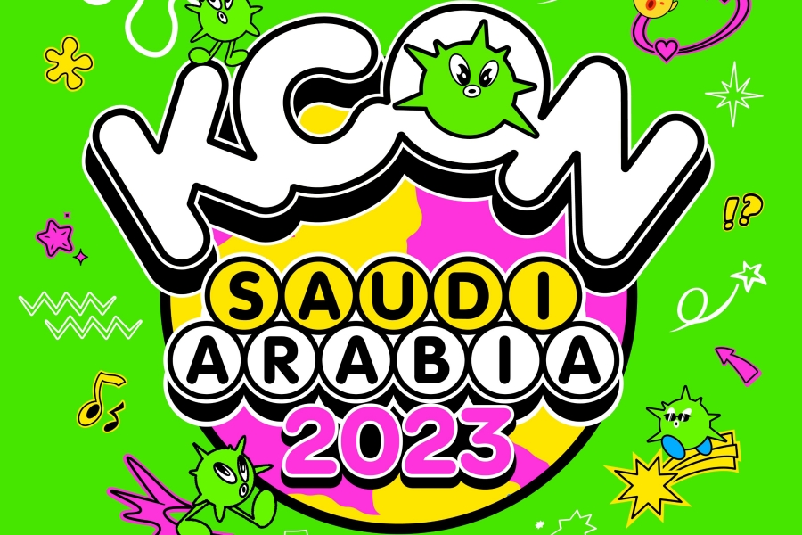 观看：KCON 沙特阿拉伯 2023 年第一天的表演