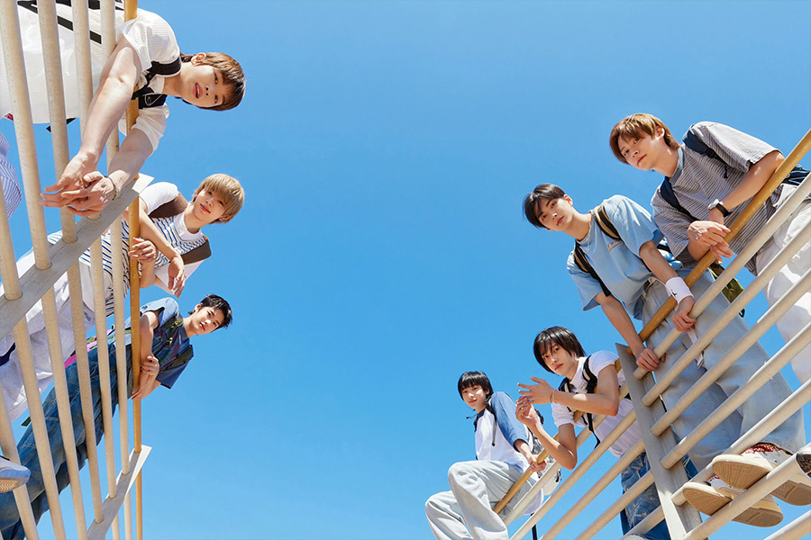 关注 SM Entertainment 最新男团 RIIZE 的 6 个理由