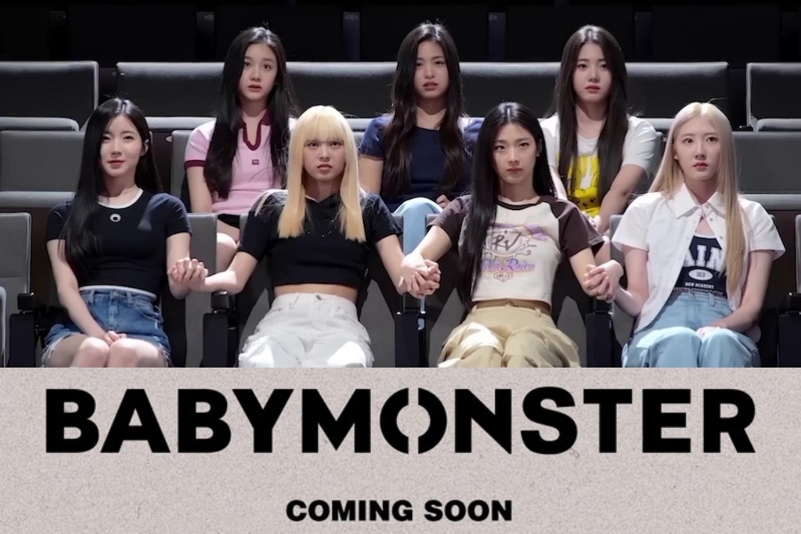 YG 解释 BABYMONSTER 推迟出道并确认新计划