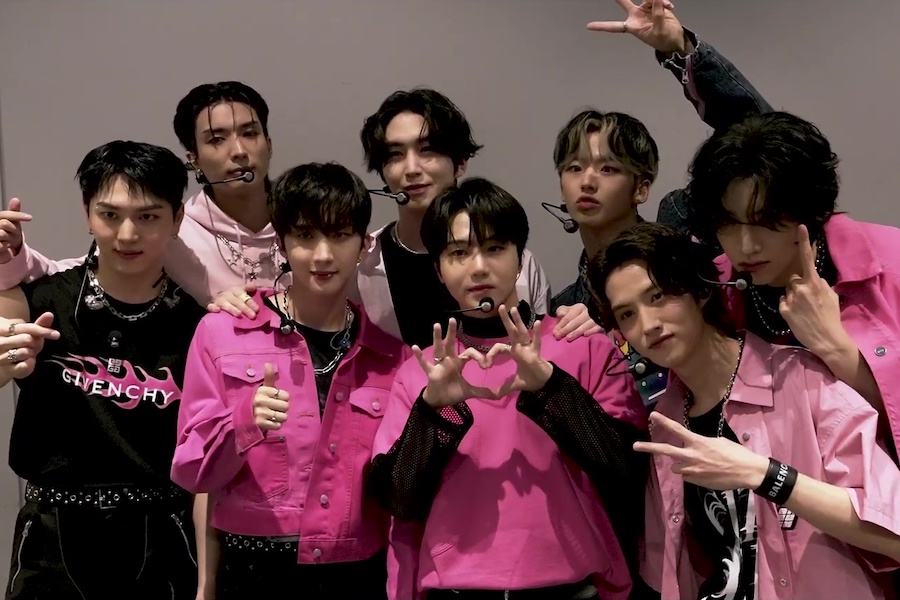 观看：PENTAGON 出道七周年温馨MV回忆“With UNIVERSE”