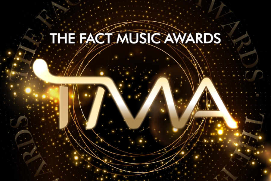 2023 年 The Fact Music Awards 获奖者