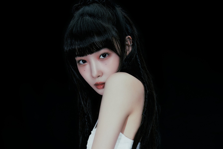 Chungha 推出新的社交媒体帐户