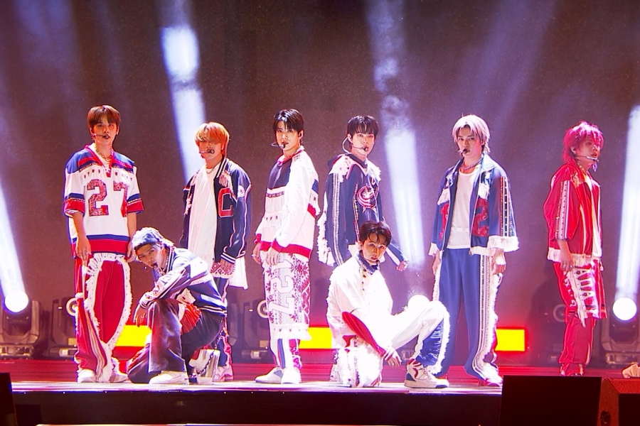 观看：NCT 127 在“Show Champion”的“事实核查”中获得第一场胜利； Kep1er、EPEX、ONEUS 等的表演