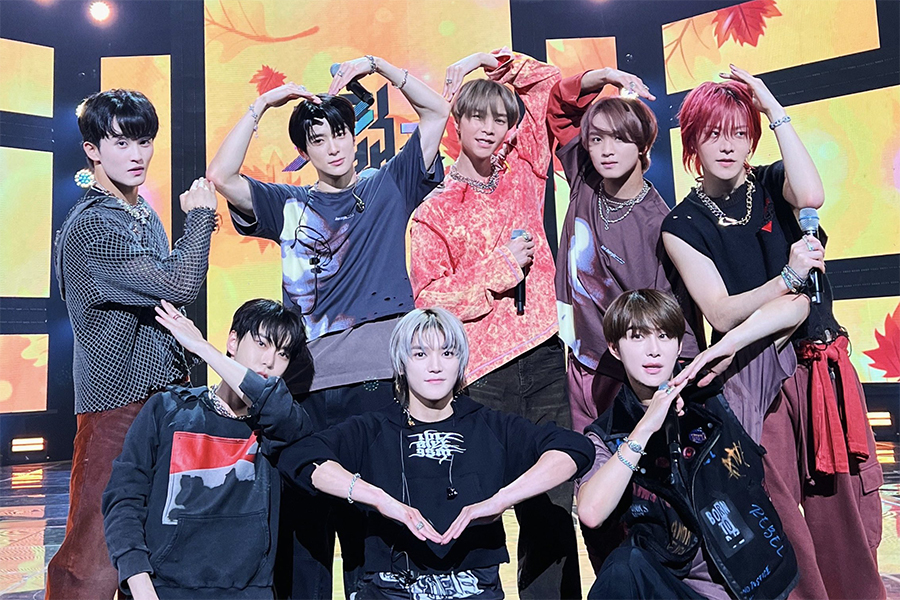 观看：NCT 127 在“音乐银行”的“事实核查”中获得第二次胜利； BTS 的 Jungkook、TXT 等人的表演