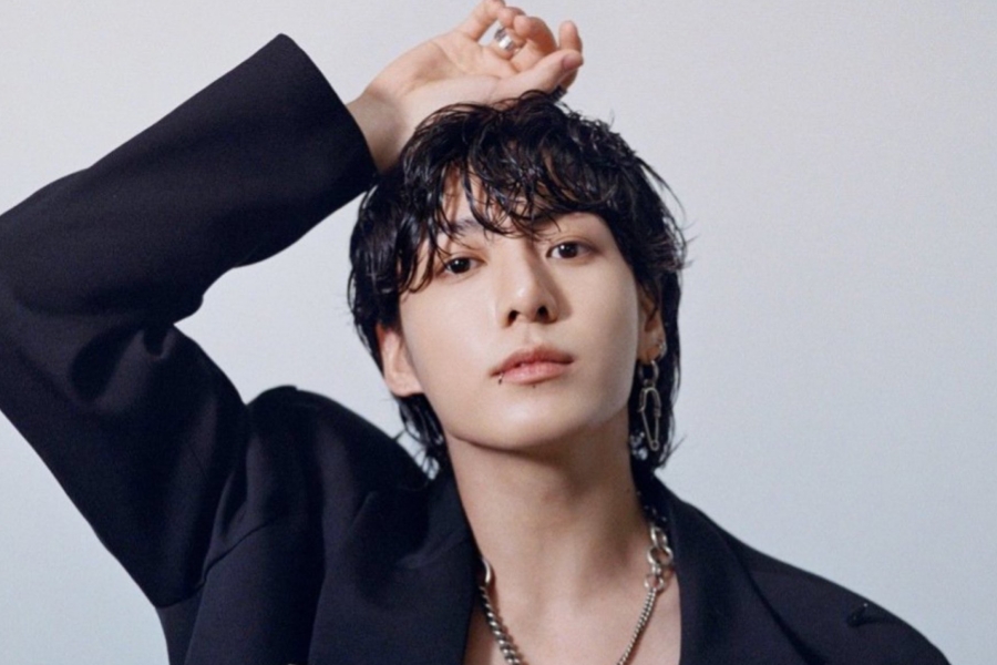 BTS 的 Jungkook 的《Seven》打破了 Spotify 最快歌曲突破 9 亿次播放的记录 BTS 的 Jungkook 的《Seven》打破了 Spotify 最快歌曲突破 9 亿次播放的记录