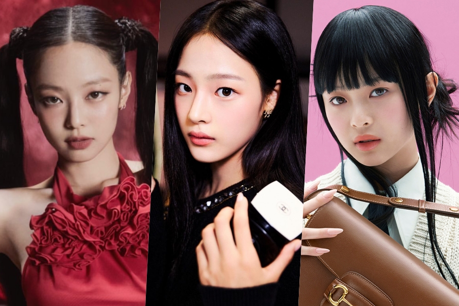 10月女团成员品牌声誉排名公布