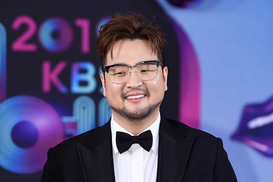 司机被判入狱后，g.o.d金泰宇就非法使用救护车道歉