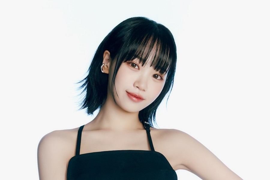 LE SSERAFIM 的经纪公司分享了 Kim Chaewon 的健康状况最新动态