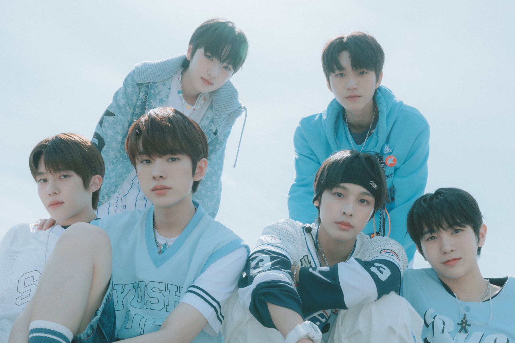 NCT NEW TEAM 公布《Hands Up》MV 首发预告 