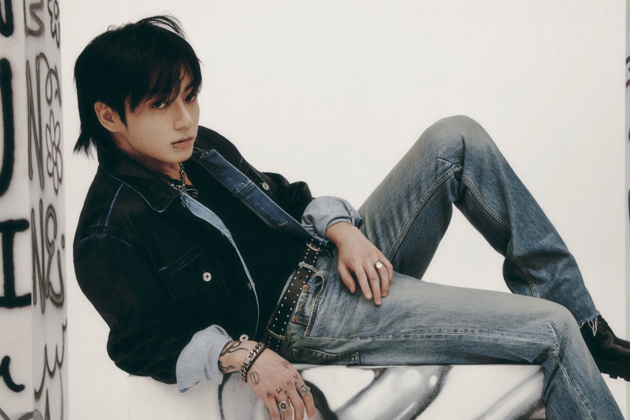 BTS 的 Jungkook 将在 2023 年 MTV 欧洲音乐奖 (EMA) 上表演
