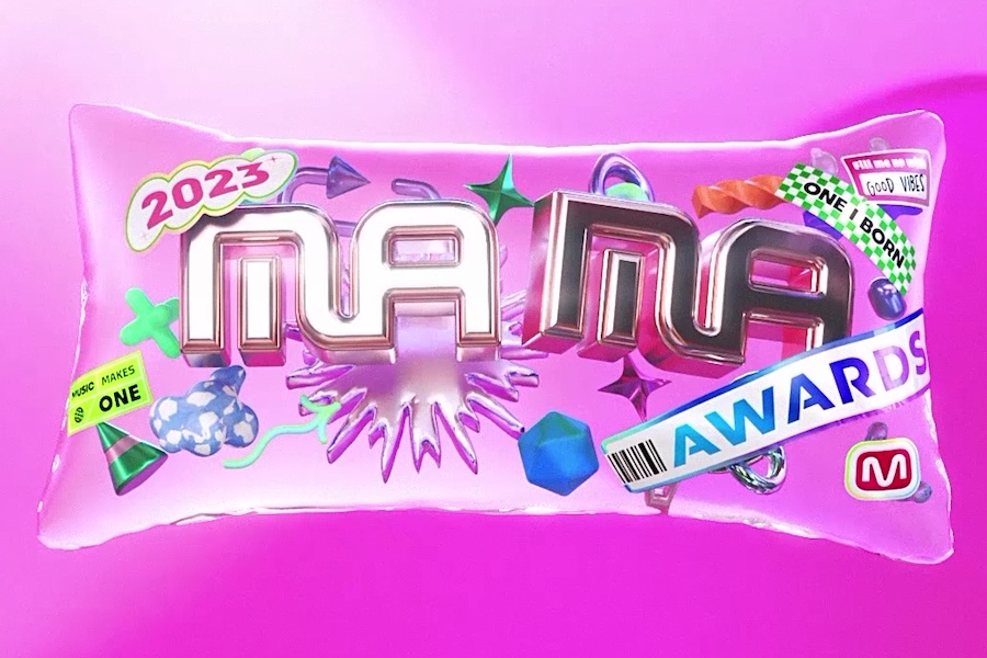 2023 MAMA Awards 公布提名+预投票开始
