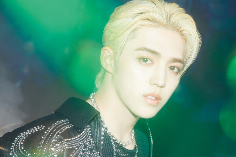 S.Coups 将参加 SEVENTEEN 即将推出的大部分健康恢复促销活动