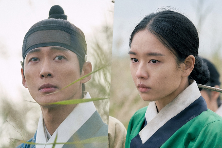在《我最亲爱的》第 11 至 12 集中将南宫珉和安恩珍重新聚在一起的 4 个人