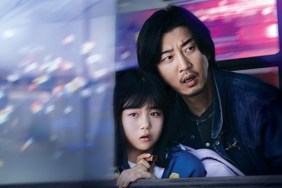 《绑架日》以迄今为止最高收视率进入大结局