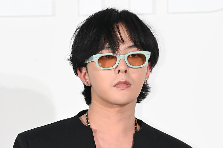 G-Dragon 的法律代表提供毒品相关调查的最新信息 G-Dragon 的法律代表提供毒品相关调查的最新信息