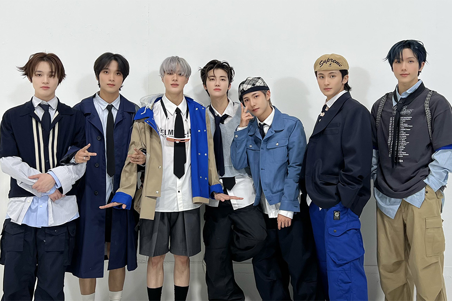 SM Entertainment 和 NCT DREAM 提醒粉丝注意品牌在未经其同意的情况下举办的活动