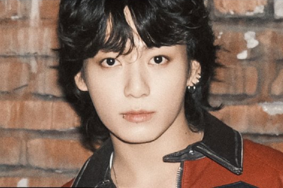 BTS 的 Jungkook 的《Seven》创下了 Spotify 歌曲播放量突破 10 亿次的最快记录