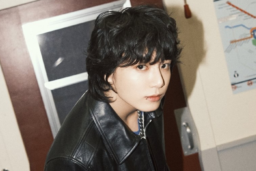 BTS 的 Jungkook 追平 PSY 在 Billboard Hot 100 上的记录，“Too Much”出道