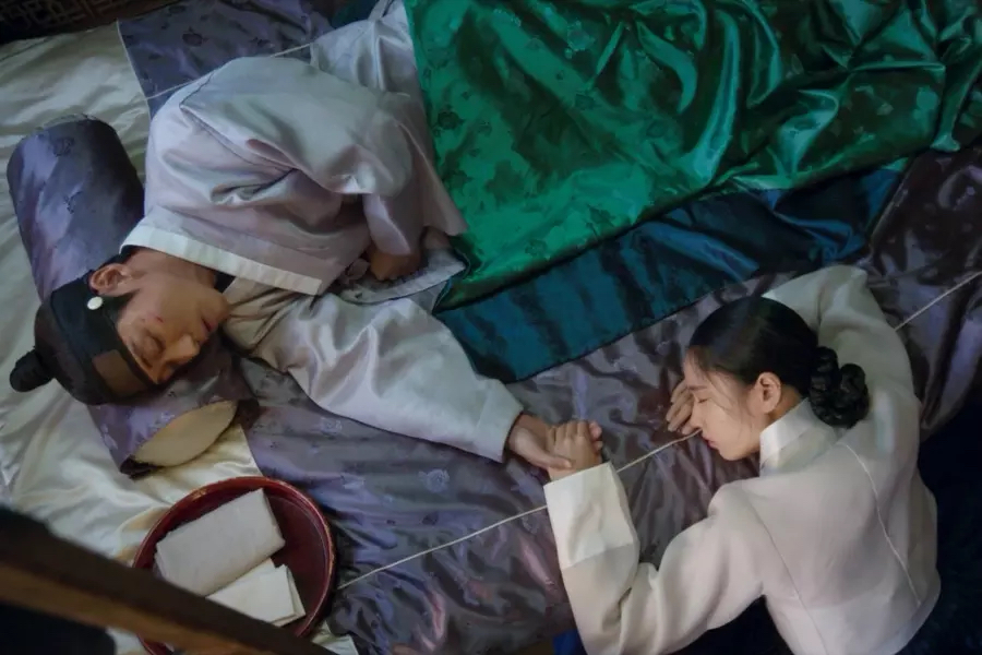 《我最亲爱的》正在商谈延期