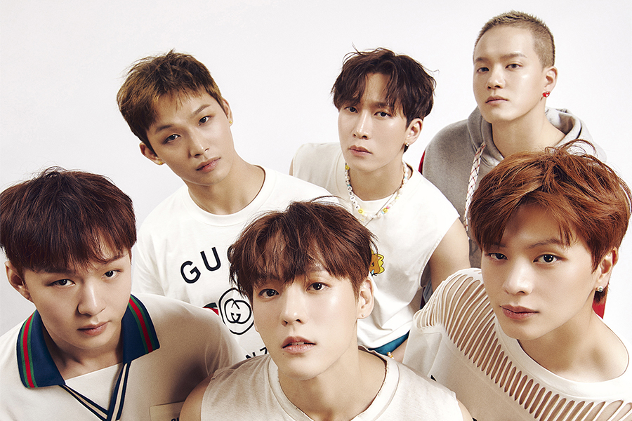 Cube Entertainment 简评 BTOB 续约状况