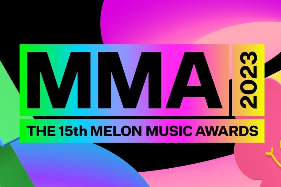 2023 年 Melon 音乐奖公布前 10 名提名+投票开始