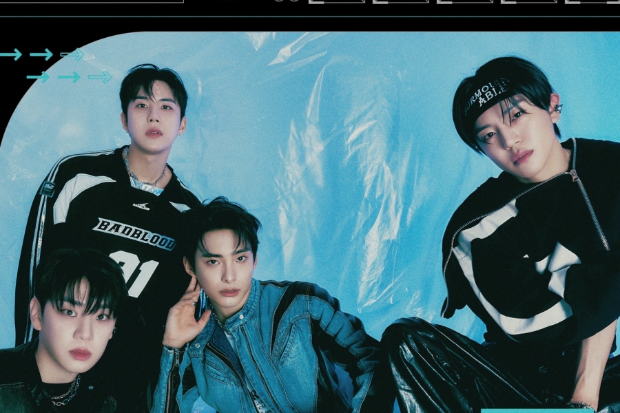 A.C.E 宣布携预发行单曲《Effortless》回归