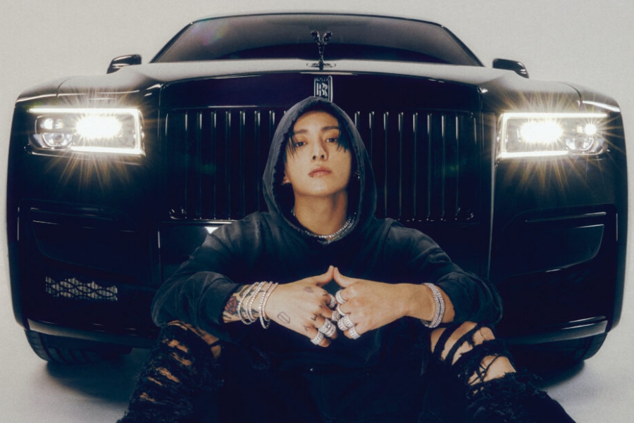 观看：BTS 的 Jungkook 预告将出现在“吉米·法伦主演的今夜秀”