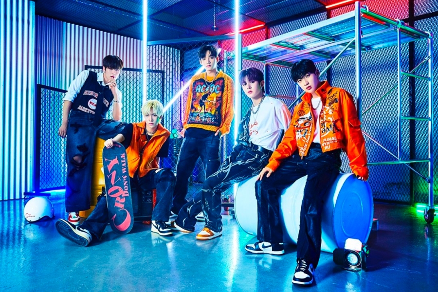 RBW 将与前“Boys Planet”和“Fantasy Boys”选手一起推出新男团 NXD 