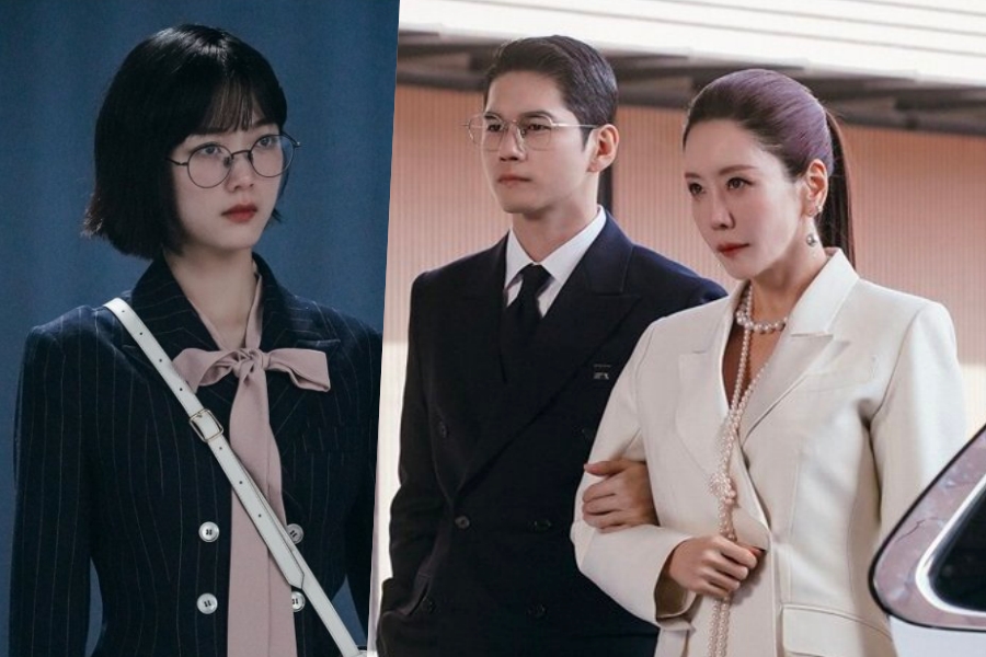 李宥美、邕圣佑和金正恩准备在《坚强的女孩南顺》中面对麻烦