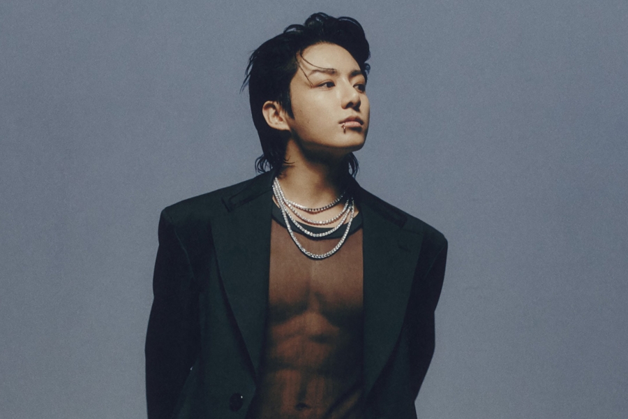 BTS 的 Jungkook 的《GOLDEN》在所有 K-Pop 独奏专辑中实现了 Spotify 首秀规模最大,所有曲目均进入全球前 30 名 BTS 的 Jungkook 的《GOLDEN》在所有 K-Pop 独奏专辑中实现了 Spotify 首秀规模最大,所有曲目均进入全球前 30 名